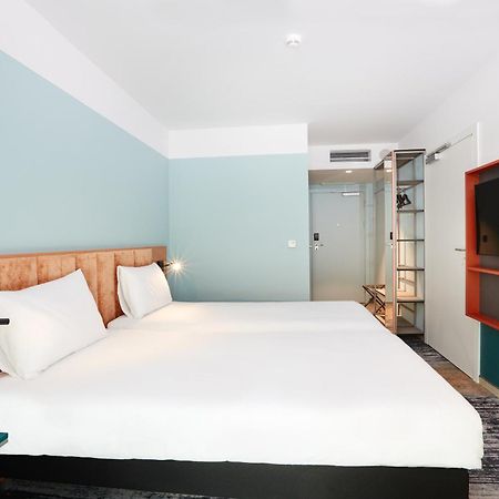 Ibis Styles Krakow Centrum Esterno foto