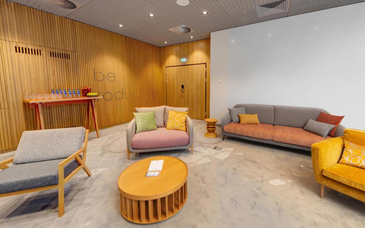 Ibis Styles Krakow Centrum Esterno foto